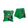 Wiky - Detské rukávniky Krtko (zelené)