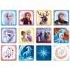 Trefl puzzle Frozen 2 - Tajomná krajina 2x puzzle + pexeso