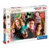Clementoni puzzle - Harry Potter 104 dielikov New