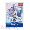 Trefl mini puzzle Frozen Olaf New 54 dielikov