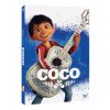 DVD Film Coco Pixar New Line