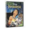 DVD Film - Walt Disney - Pocahontas DE
