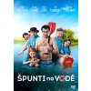 DVD Film - Špunti na Vode