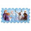 Trefl penové puzzle na podlahu - Frozen II. 8 dielikov