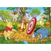 Clementoni puzzle Macko Pú 2x20 dielikov