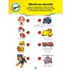 Labková patrola - Knižka plná zábavy