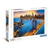 Clementoni puzzle New York 3000 dielikov