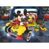 Trefl mini Maxi puzzle Mickey 21025 - 20 dielikov