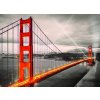 golden gate bridge puzzle 1000 dieliko