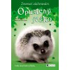 Zvierací záchranári – Opustený ježko