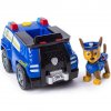 chase a jeho policajne auto basic