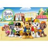 clementoni puzzle paw patrol 2x20 d new o 2