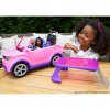 Mattel Barbie Big Dreams Transformujúce sa auto - hrací set