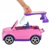 Mattel Barbie Big Dreams Transformujúce sa auto - strecha