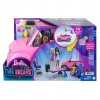 Mattel Barbie Big Dreams Transformujúce sa auto GYJ25