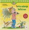 terka oslavuje velku noc