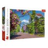 Trefl puzzle Merano Taliansko 2000 dielikov