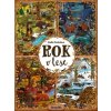 rok v lese