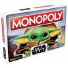 Hasbro Monopoly Star Wars CZ verzia