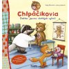 Chlpáčikovia: Doktor Jazvec všetkých vylieči