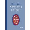 Nekonečný príbeh - Michael Ende