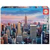 Educa puzzle Manhattan, New York 1000 dielikov