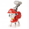 Paw Patrol - Marshall figúrka Action Pack 6 cm