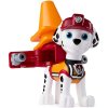 Labková Patrola - Figúrka Marshall Constructionpaw patrol figurka marshall construction spin master 1