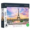 Trefl puzzle Eiffelova veža, Paríž 1000 dielikov