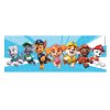 clementoni puzzle paw patrol 10v1 obrazky 60 dielikov
