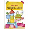 Pracovný zošit Hravá škôlka Počítanie a logika