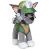 plysovy rocky paw patrol dino rescue 27 cm