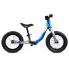 balancny bicykel RUN Little Knight modre