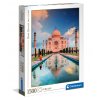Clementoni puzzle Taj Mahal 1500 dielikov