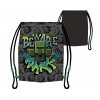 gym bag minecraft 31 x 37 cm