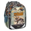 ars una skolsky batoh dinosauri age of titans