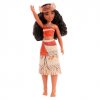 mattel babika vaiana moana hlw05