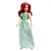 mattel babika disney ariel hlw10