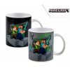 minecraft hrncek zmena teploty 300 ml