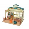 sylvanian families 5315 obchod s potravinami