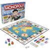 hasbro monopoly cesta okolo sveta sk verzia