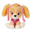 paw patrol plysak skye 15 cm s vysitymi ockami