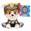 paw patrol vo velkofilme 2 plysovy rubble 15 cm sediaci