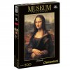 clementoni puzzle mona lisa 500 dielikov balenie