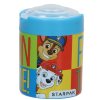 starpak struhadlo paw patrol dvojdierkove