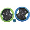 phlat disc hraci set s 2 disky a 1 lopta