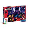 puzzle kuzelna lienka 104 dielikov clementoni