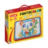 Mozaika FantaColor tab Panda 150 hríbikov 00923