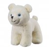 bauer i like my planet plysovy polarny medved 15 cm