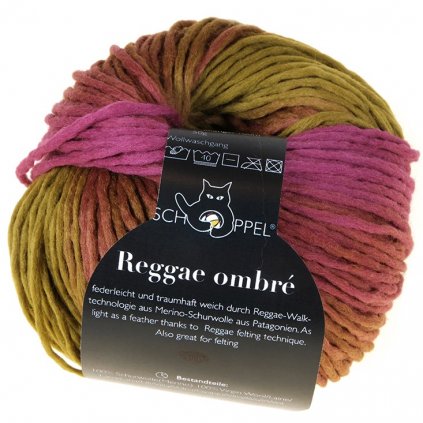 Reggae ombré 2359  Kichererbse